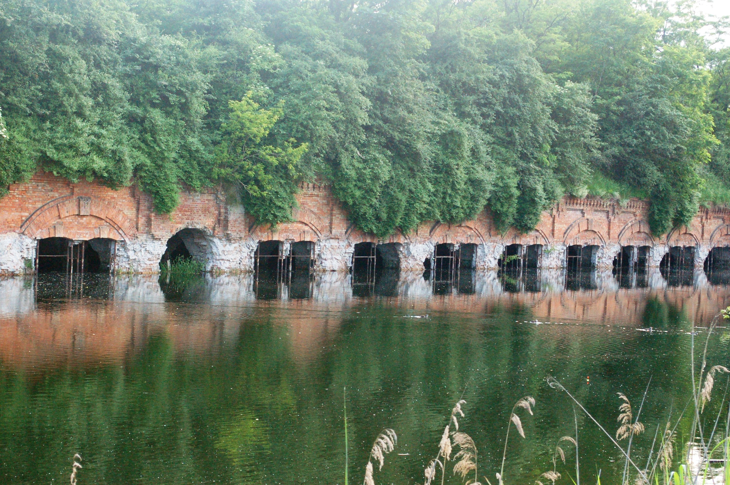 Fort VII Twierdzy Warszawa